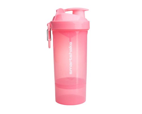 O2GO ONE - 800ml Light Pink