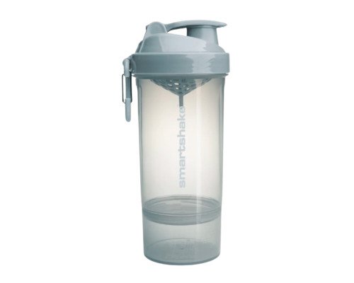 O2GO ONE - 800ml Mist Gray