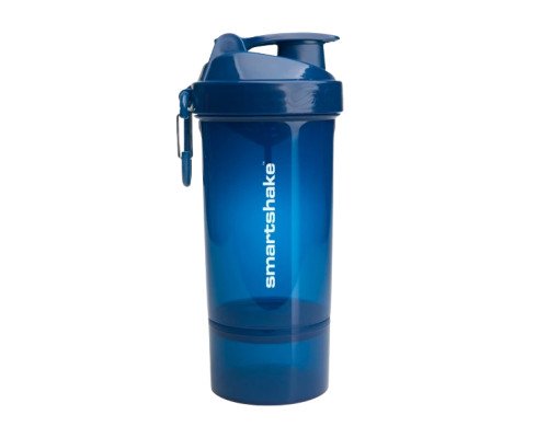 O2GO ONE - 800ml Navy Blue