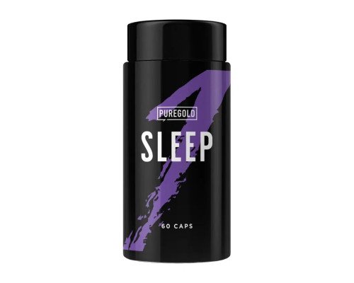 One Sleep - 60 caps