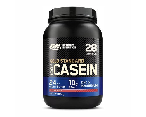 Casein - 924g Strawberry