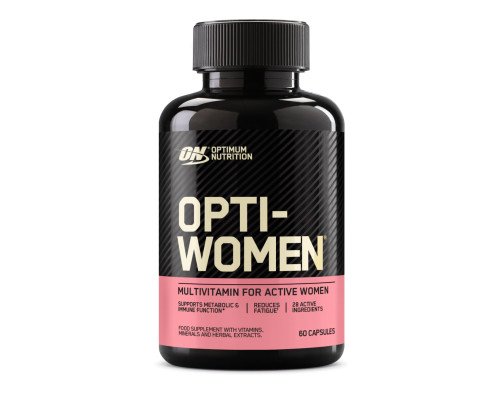Opti Women - 120 Caps