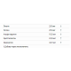 Opti-women - 60tabs