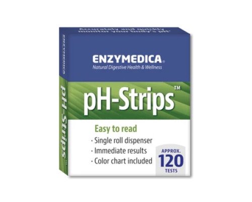 pH Roll - 120 tests