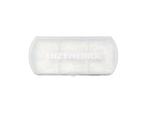 Pill Holders