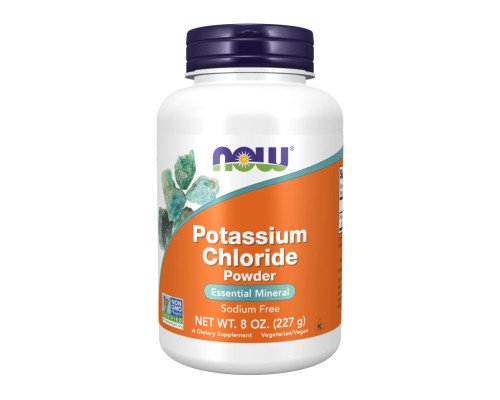 Potassium Chloride Powder - 227g