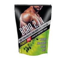 BCAA 2-1-1 - 500g Fruit Punch