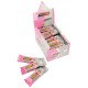 Protein Bar Lady Fitness 25% - 20x50g Fruit Mix