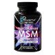 Glucosamine Chondroitin+ MSM - 90tab