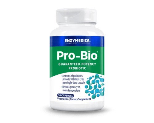Pro-Bio - 30 caps