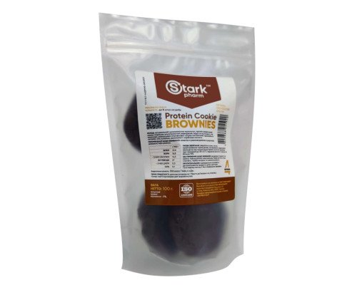 Protein Cookie - 100g Brownies