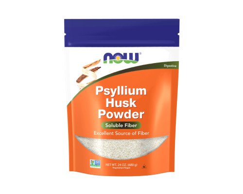Psyllium Husk Powder - 680g