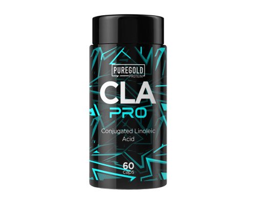 CLA - 60 caps