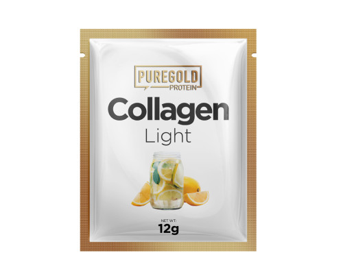 Collagen - 12g Lemonade