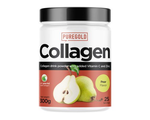 Collagen - 300g Pear
