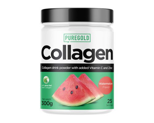 Collagen - 300g Watermelon