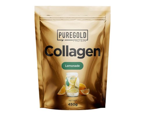 Collagen - 450g Lemonade