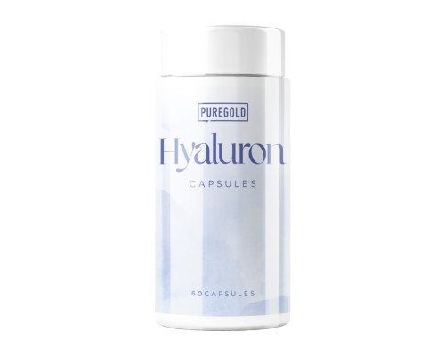 Hyaluron - 60 caps