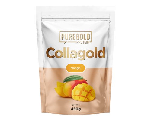 Collagold - 450g Mango