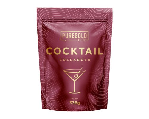 CollaGold Coctail - 336g Mimosa