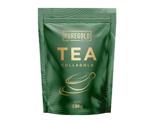 CollaGold Tea - 336g Black Tea