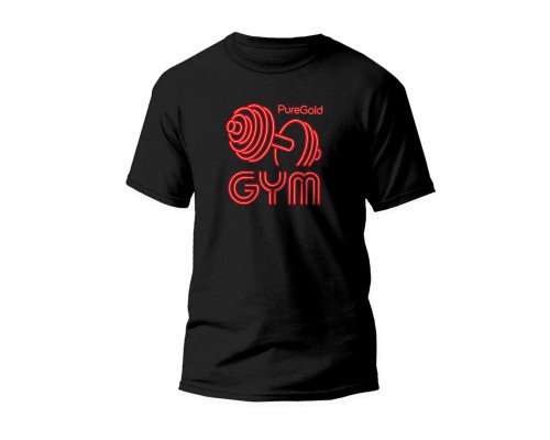 Gym Póló - XL