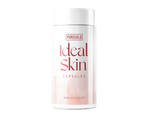 Ideal Skin - 60 caps