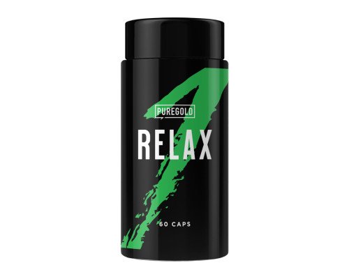 One Relax - 60 caps