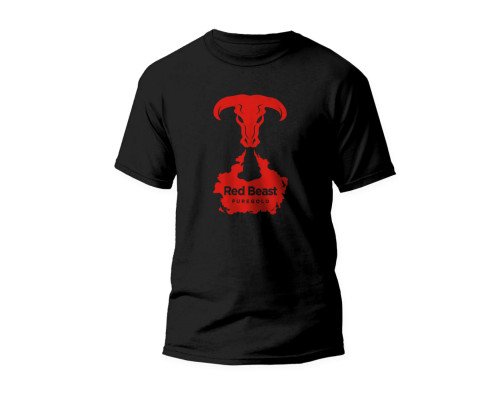 Red Beast Póló - XL