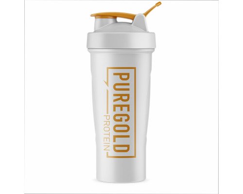 Shaker - 700ml White