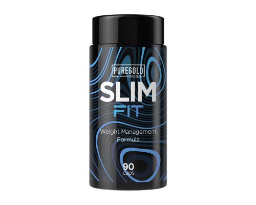 Slim Fit - 90 caps