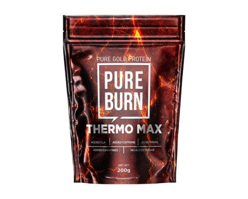 Thermo Max - 200g Pineapple