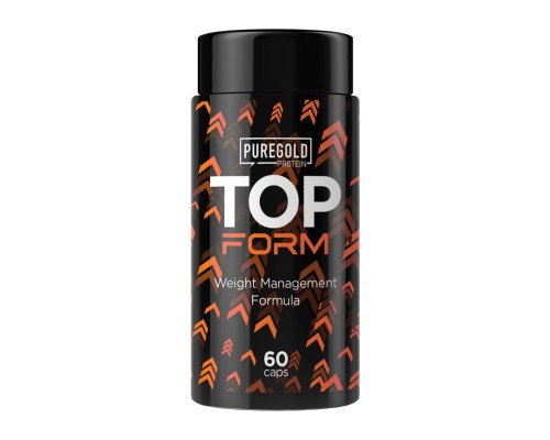 Top Form - 60 caps