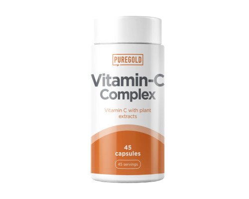 Vitamin C Complex -100caps