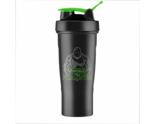 Shaker Phantom - 700ml