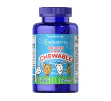 Childrens Multivitamin - 120 Gummies