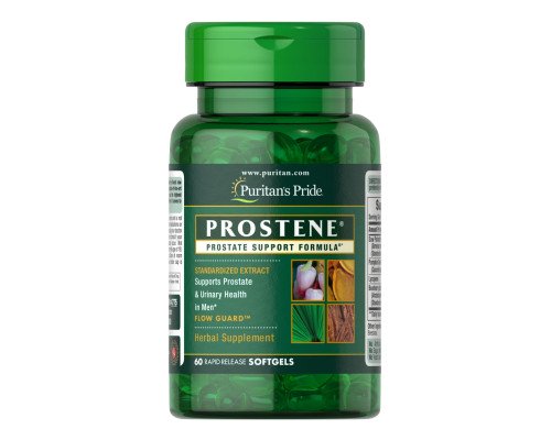 Prostate Support Formula - 60tab
