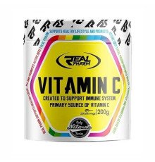 Vitamin C - 200g Forest Fruit
