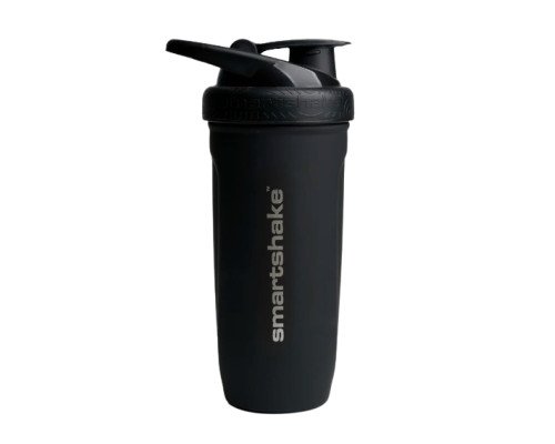 Reforce - 900ml/30 oz Stainless Steel Black