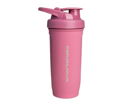 Reforce - 900ml/30 oz Stainless Steel Deep Rose