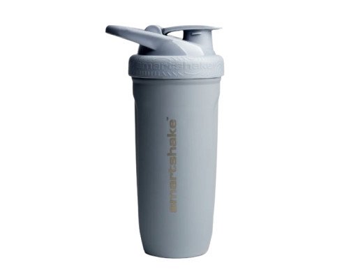Reforce - 900ml/30 oz Stainless Steel Gray