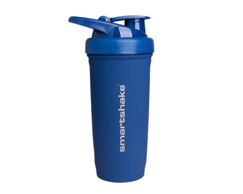Reforce - 900ml/30 oz Stainless Steel Navy Blue