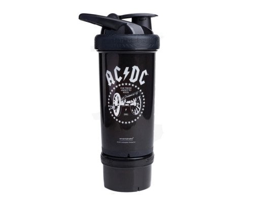 Revive - 750ml Rockband AC/DC