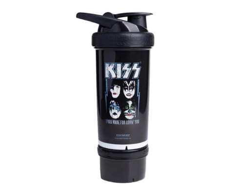 Revive - 750ml Rockband KISS
