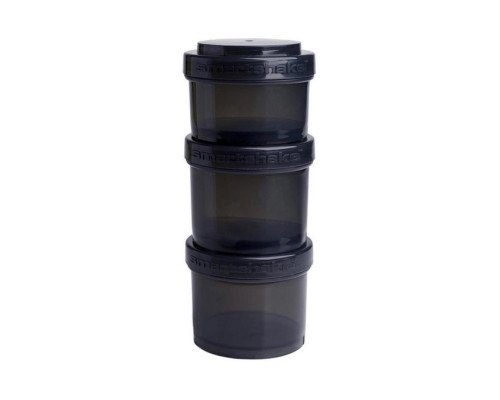 Revive Storage - 3 pack Black