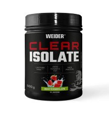 Sample Clear Isolate - 25g Watermelon