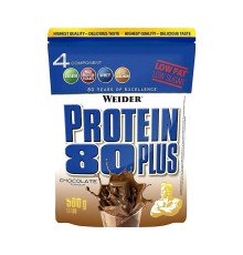 Sample Protein 80 Plus - 30g Chocolate