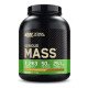 Serious Mass - 2730g Chocolate