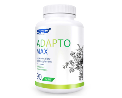 Adapto Max - 90tab