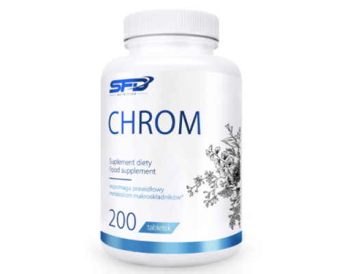 Chrom - 200tab